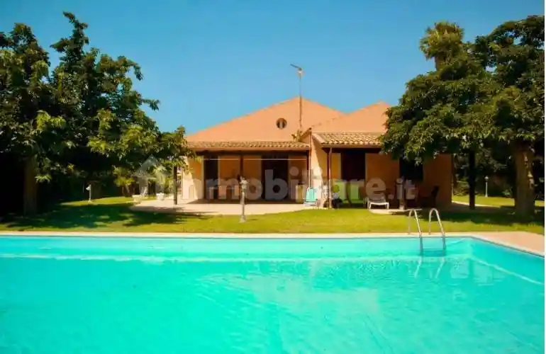 Villa in vendita a Scicli