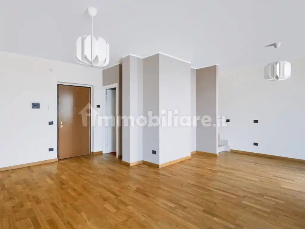 Appartamento in vendita a Viterbo