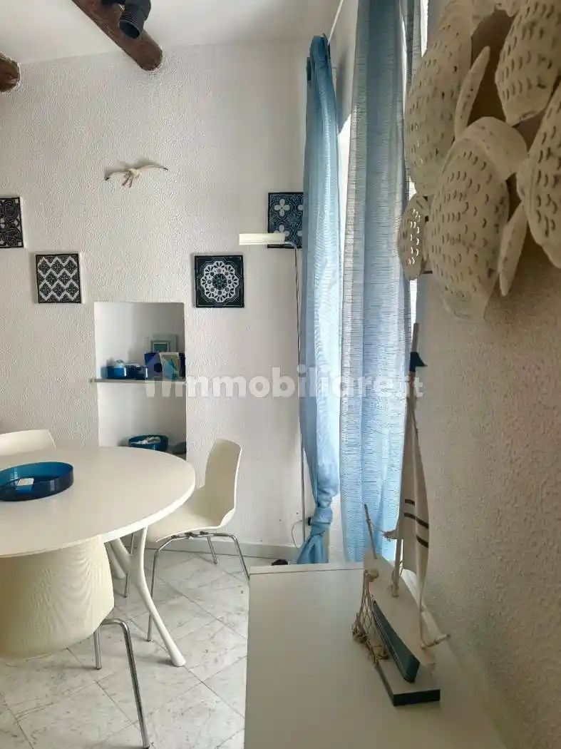 Appartamento in affitto a Camogli