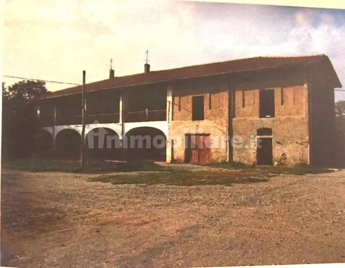 Rustico - Casale in vendita a Montichiari