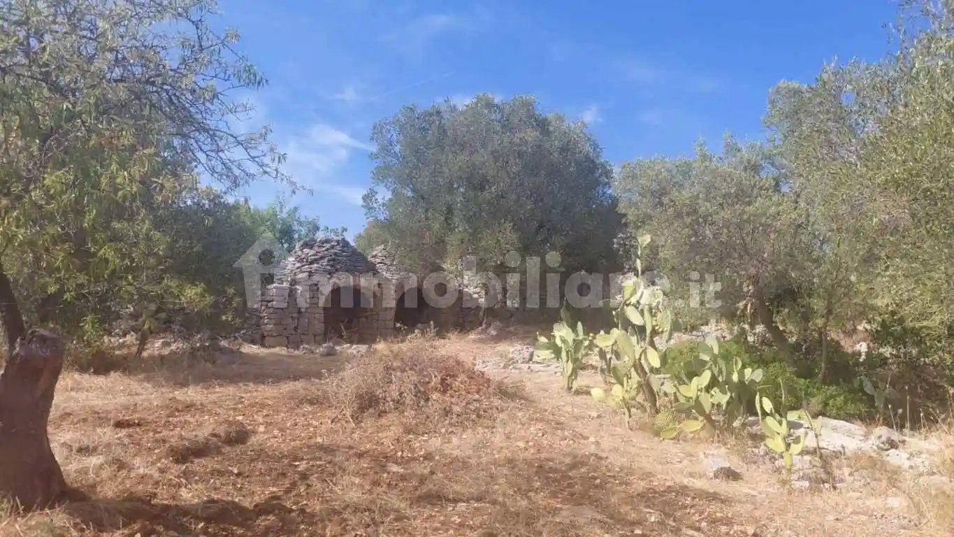 Rustico - Casale in vendita a Villa Castelli