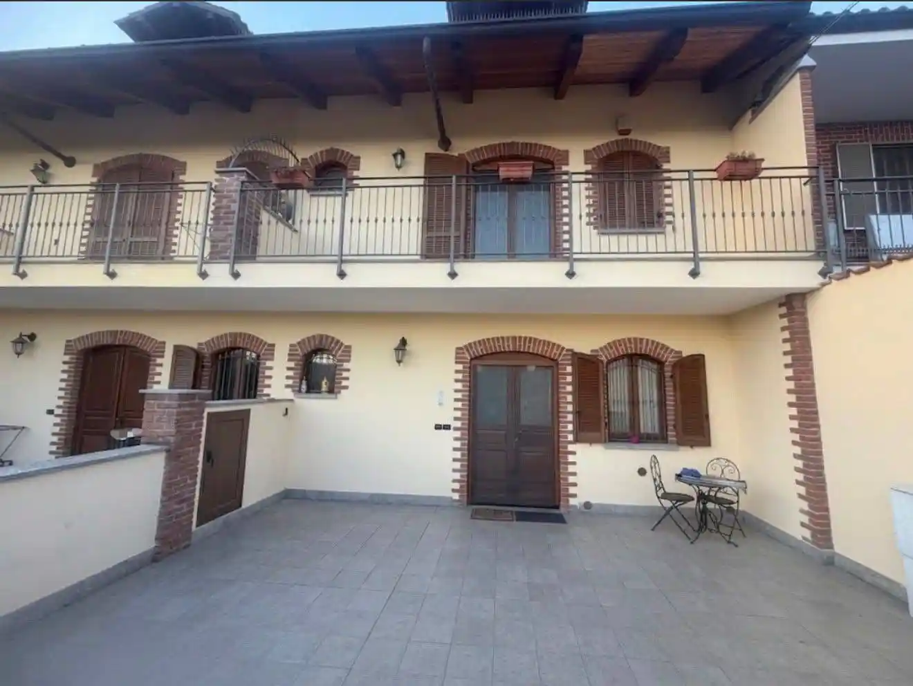 Villetta a schiera in vendita a Leinì