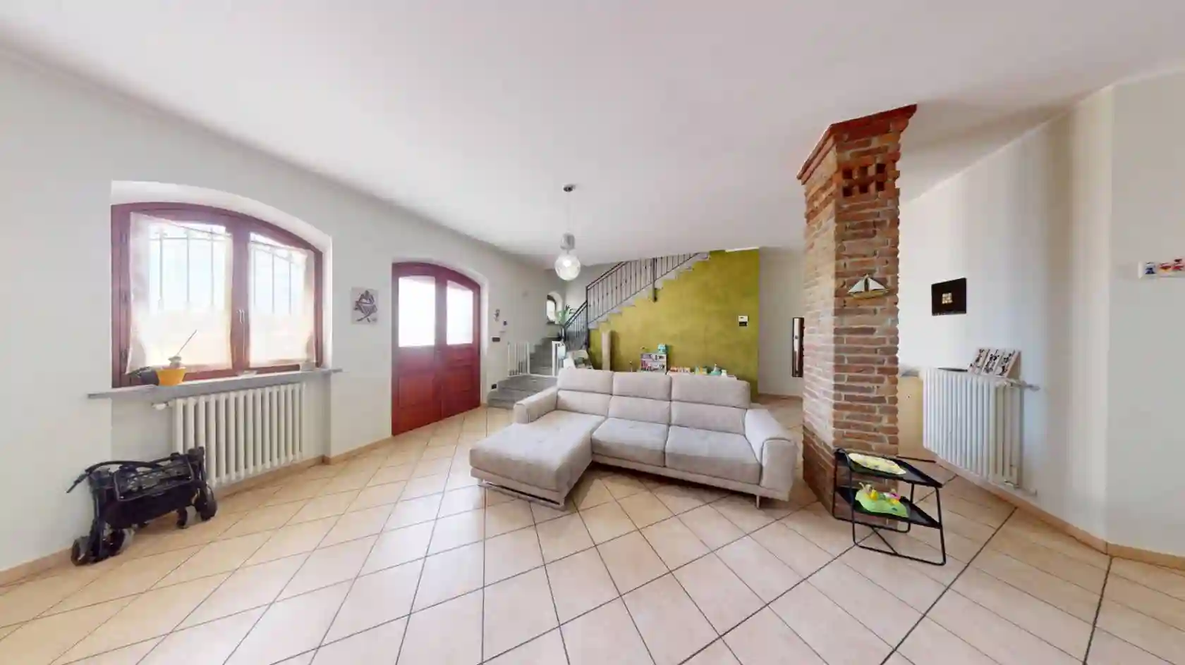 Villetta a schiera - foto 4