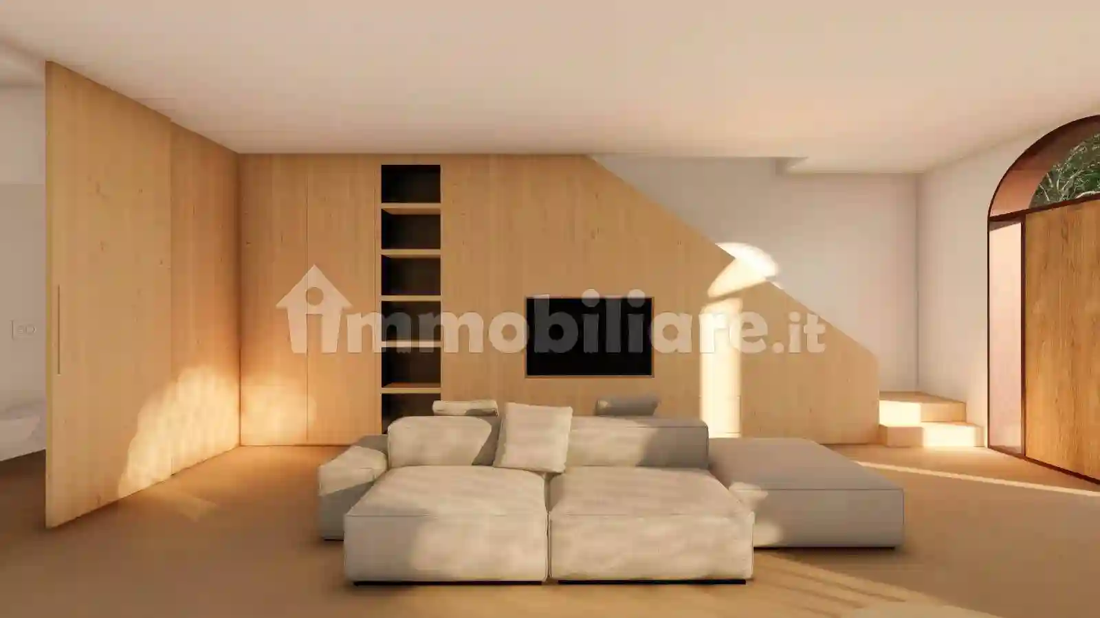 Casa indipendente - foto 3