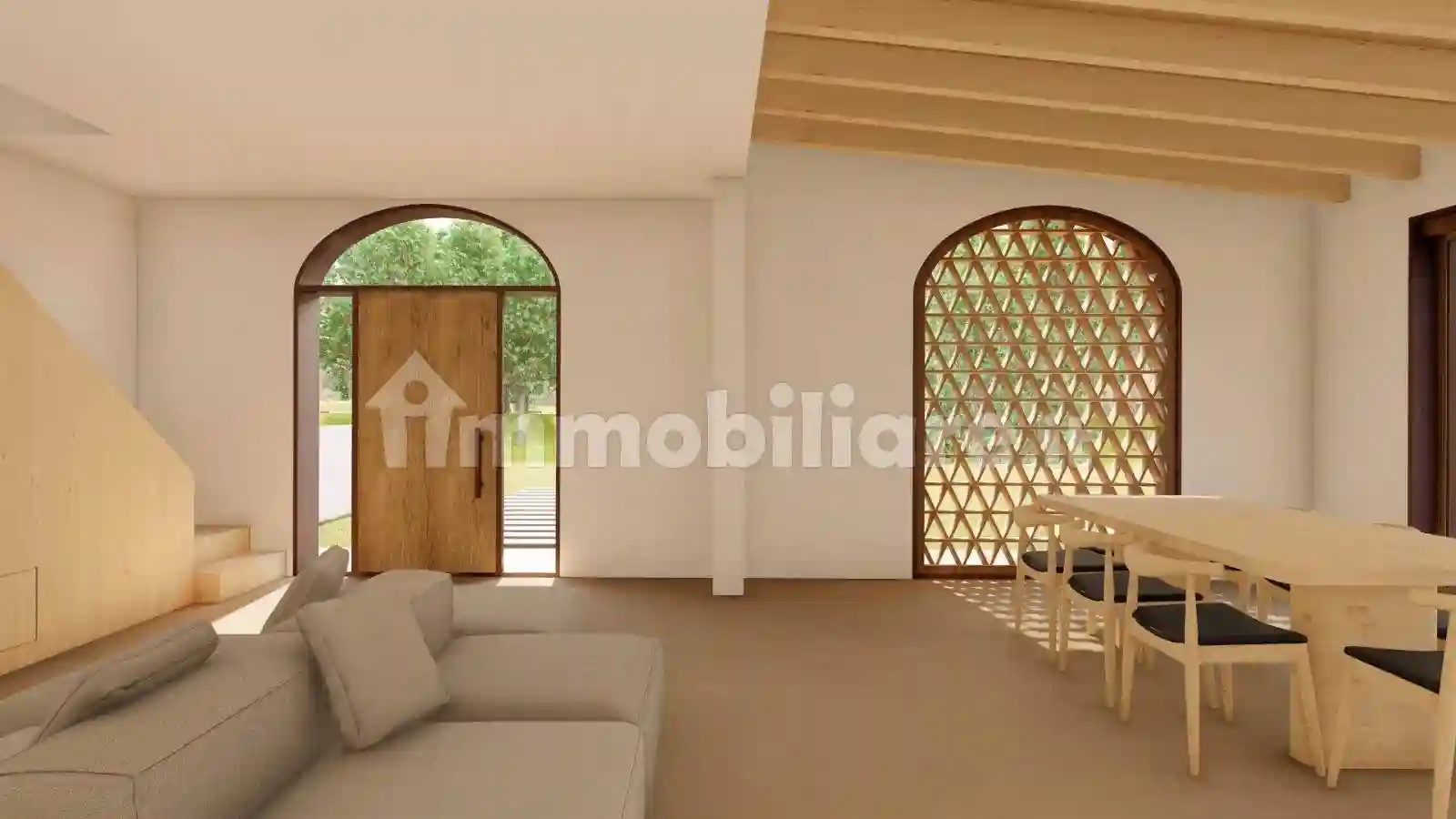 Casa indipendente - foto 4