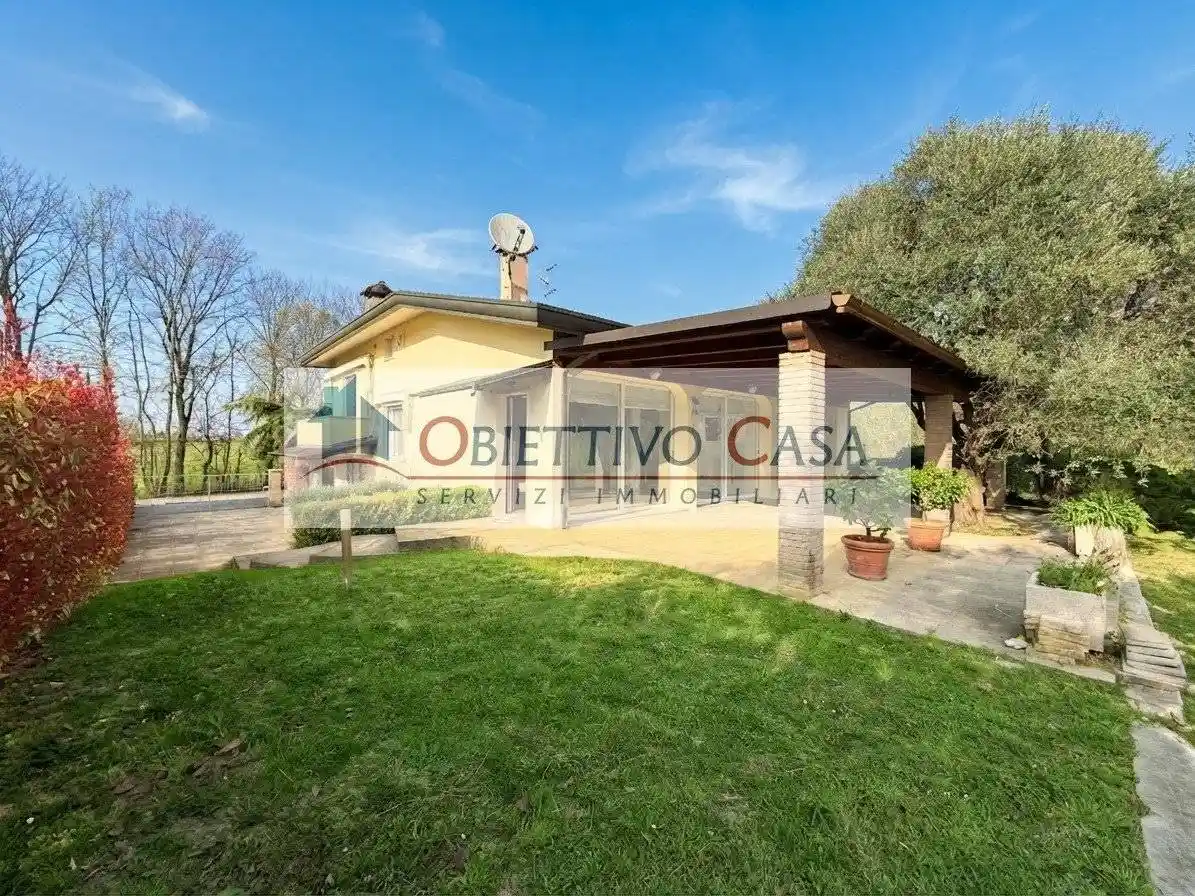 Casa indipendente in vendita a Cervarese Santa Croce
