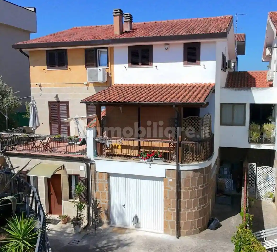 Villa in vendita a San Vito Chietino