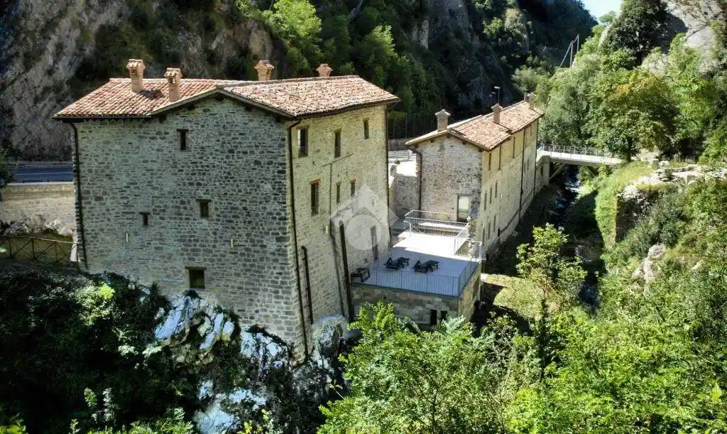 Appartamento in vendita a Gubbio