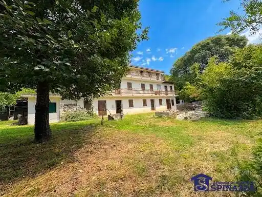 Rustico - Casale in vendita a Polcenigo