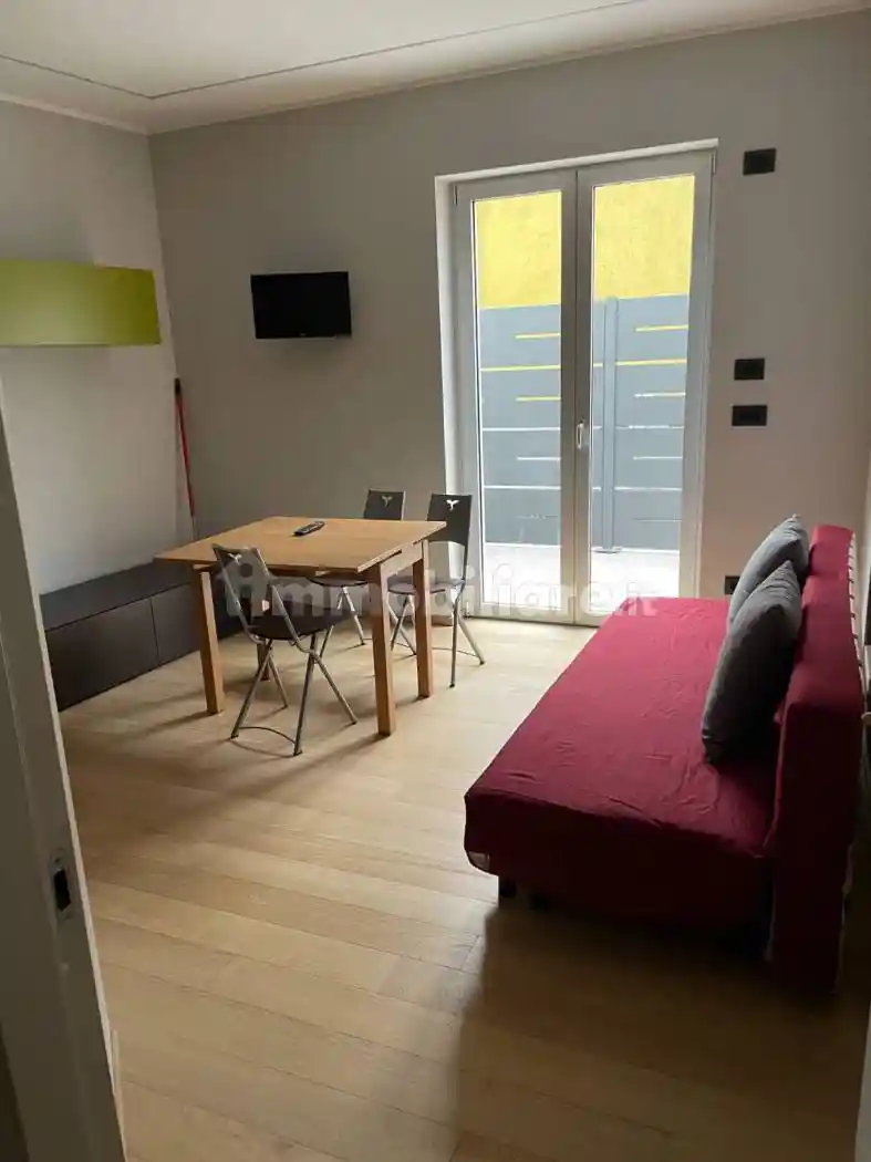 Appartamento in affitto a Rivarolo Canavese