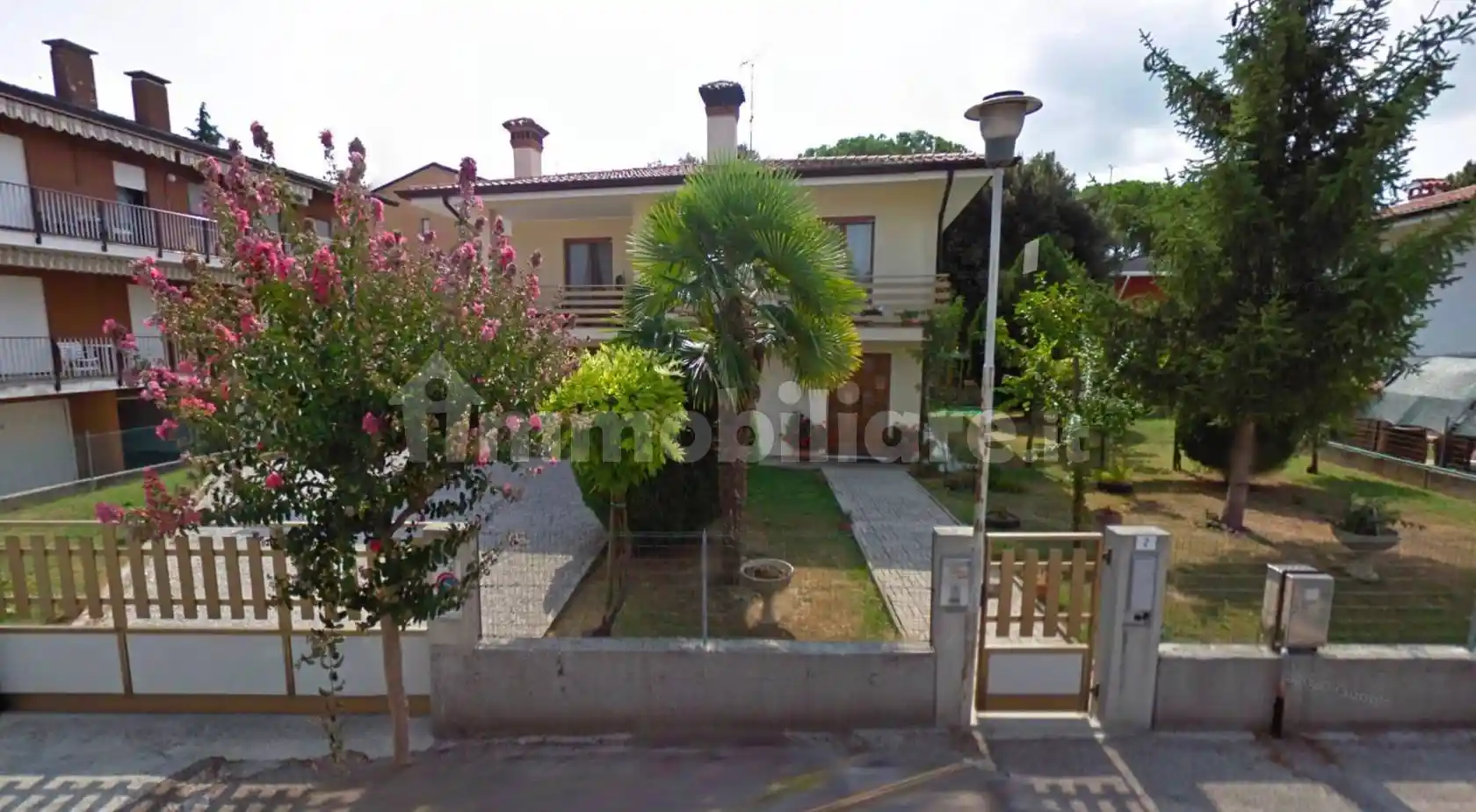 Villa in vendita a Terzo d'Aquileia