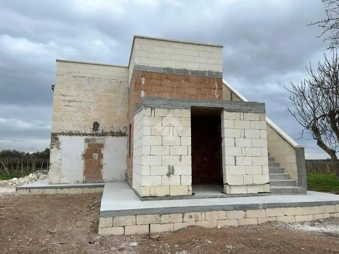 Rustico - Casale in vendita a Nardò