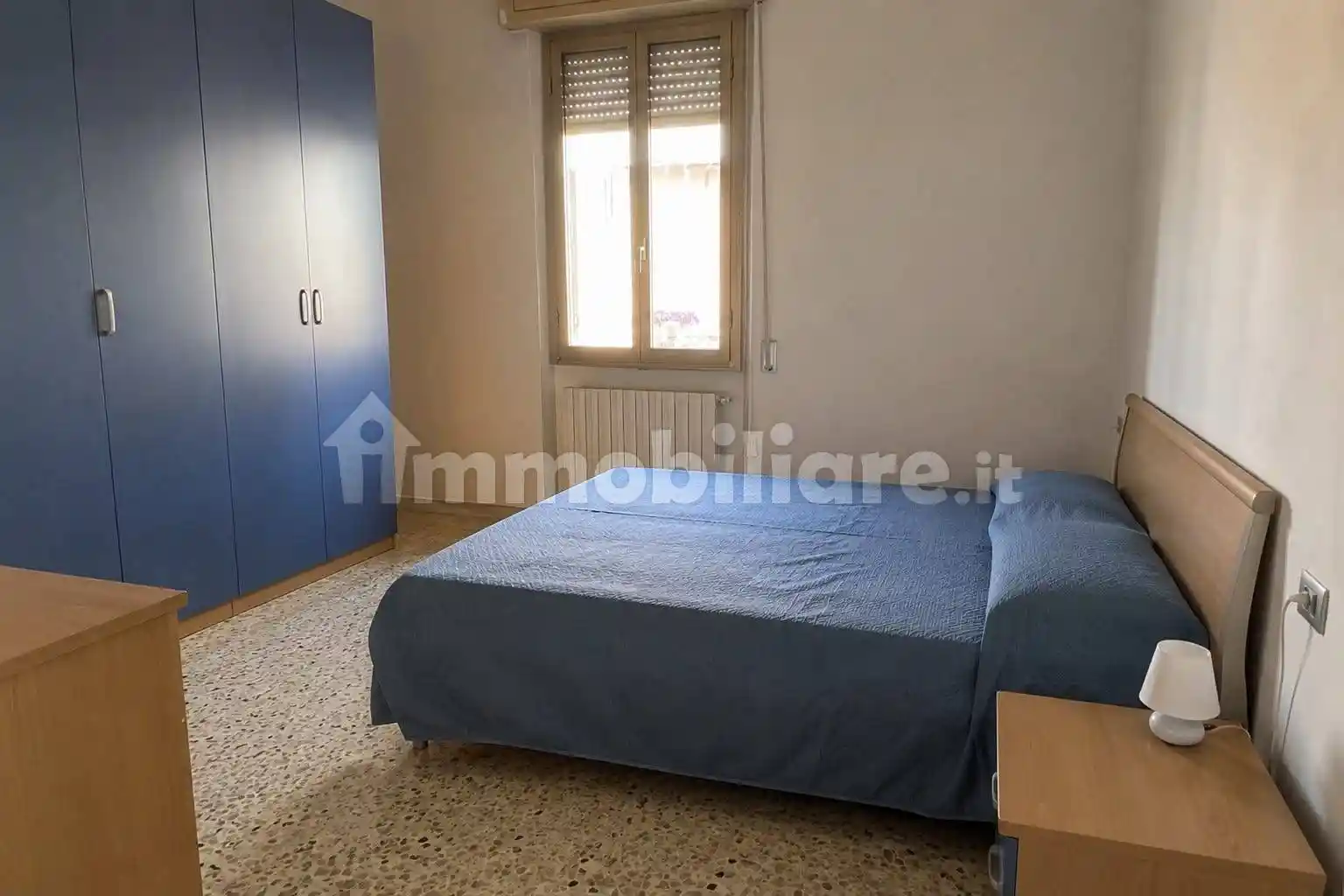 Appartamento in affitto a Maranello