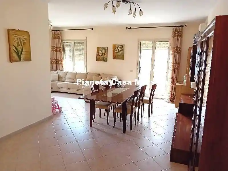 Appartamento in affitto a Marsala