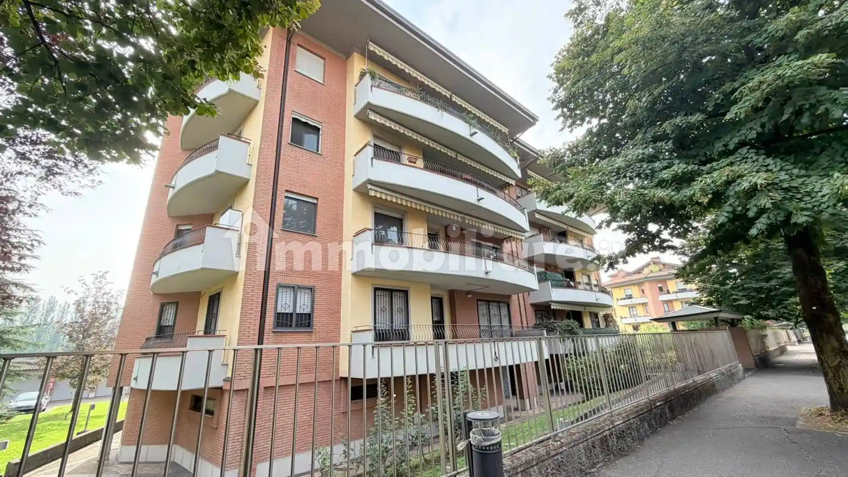 Appartamento in affitto a Peschiera Borromeo