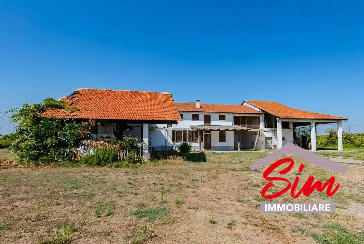 Villa in vendita a Casalino