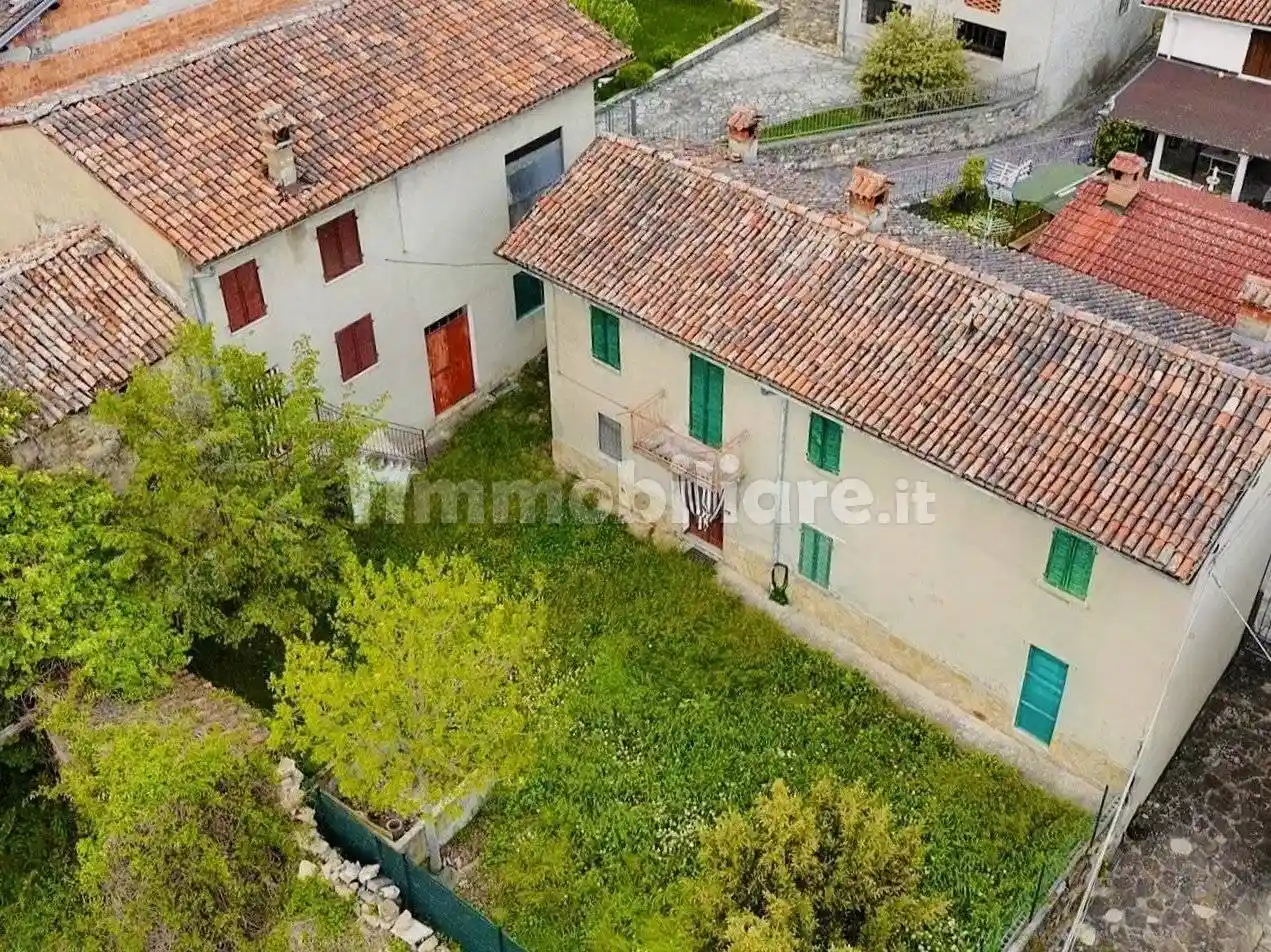 Rustico - Casale in vendita a Fabbrica Curone
