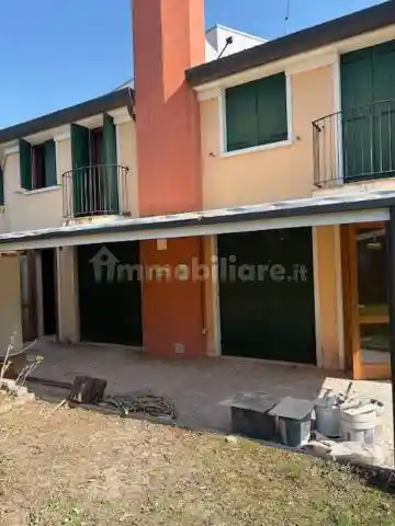 Appartamento in affitto a Padova