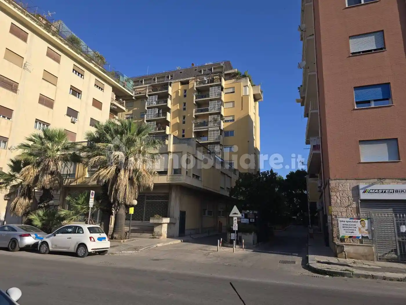 Appartamento in vendita a Palermo