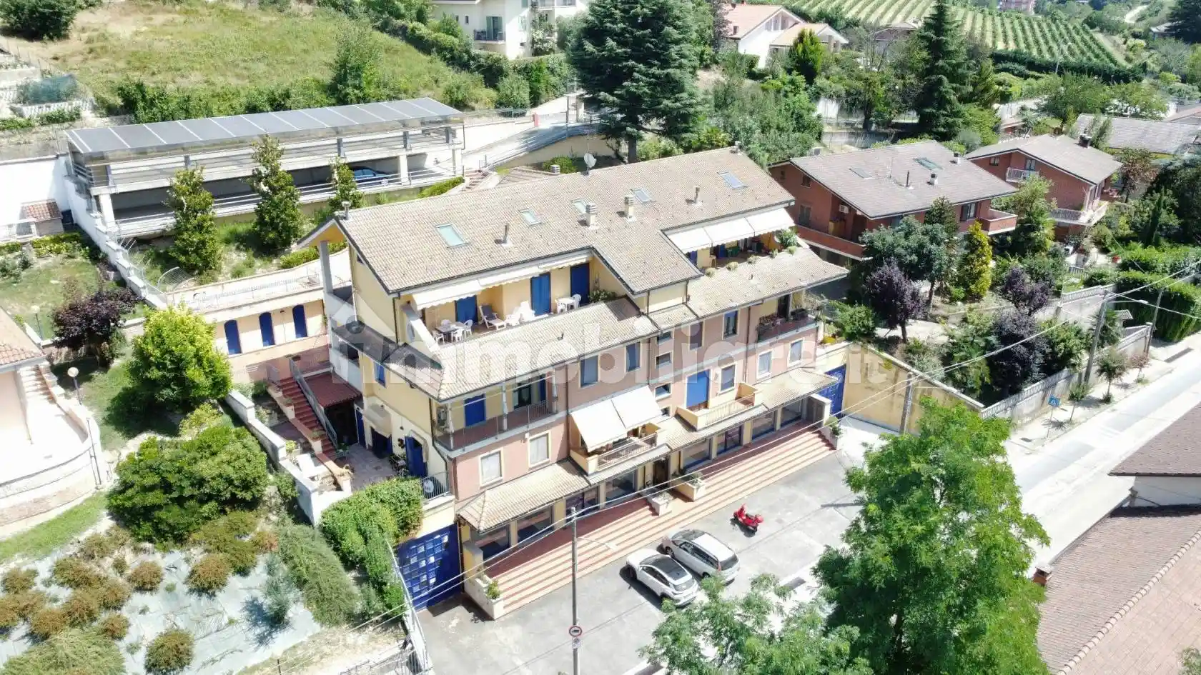 Appartamento in vendita a Costigliole d'Asti