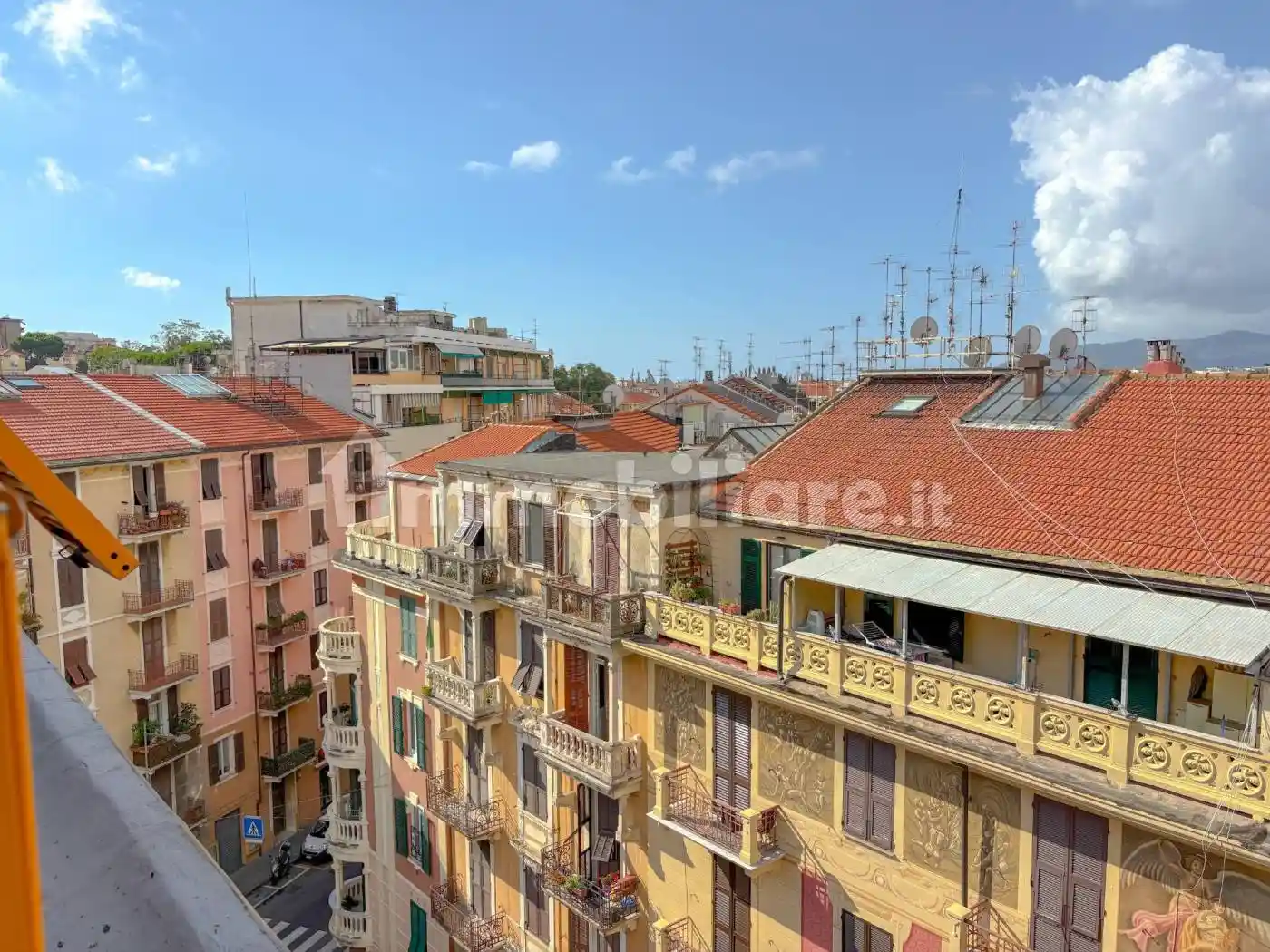 Appartamento in vendita a Savona