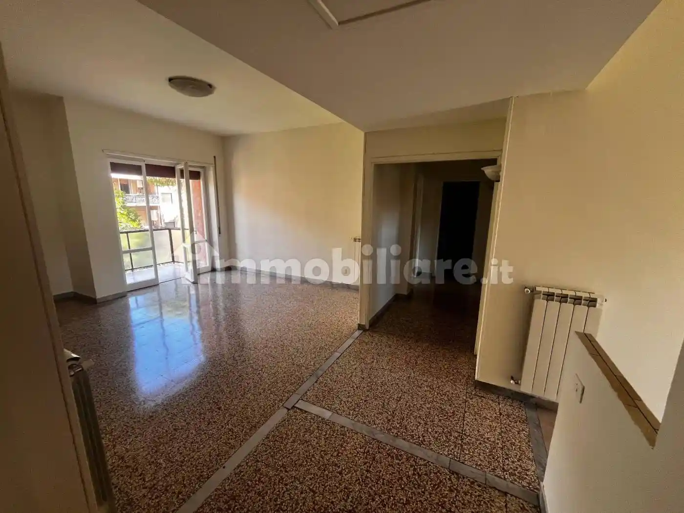 Appartamento in vendita a Firenze