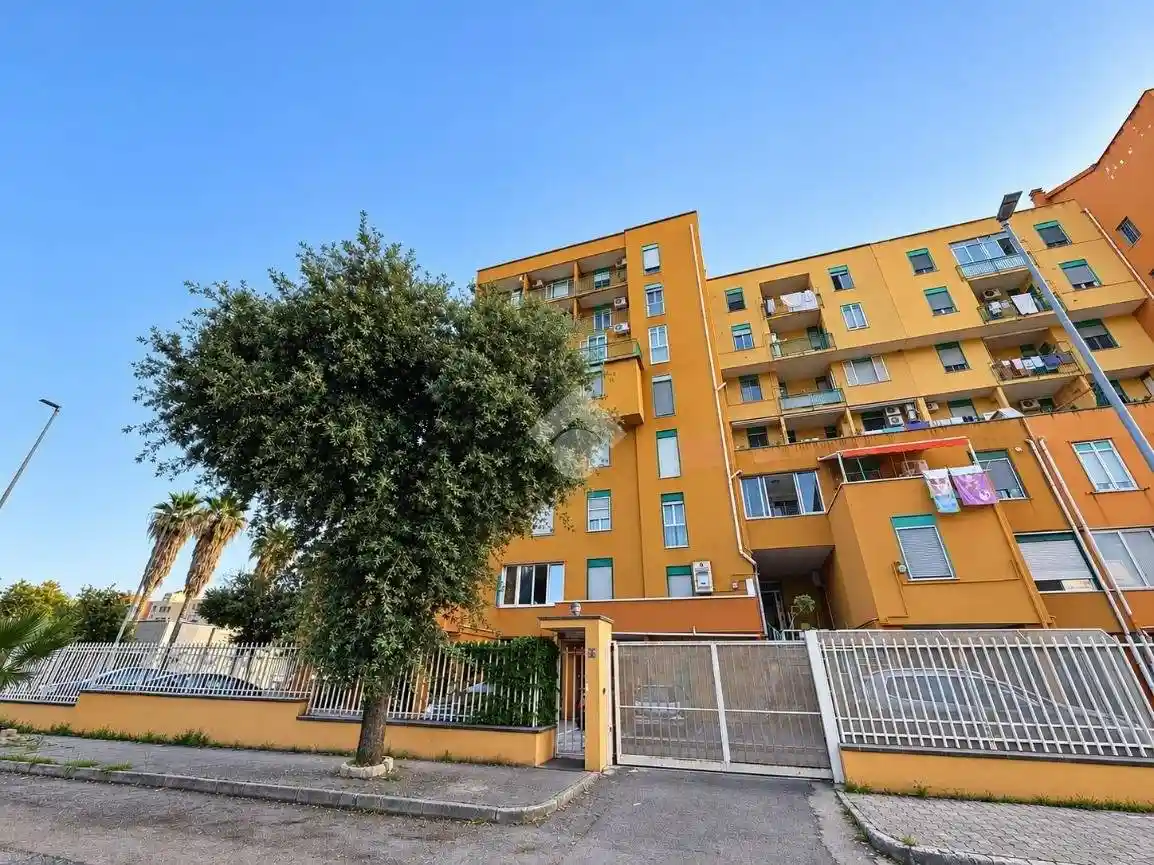 Appartamento in vendita a Salerno