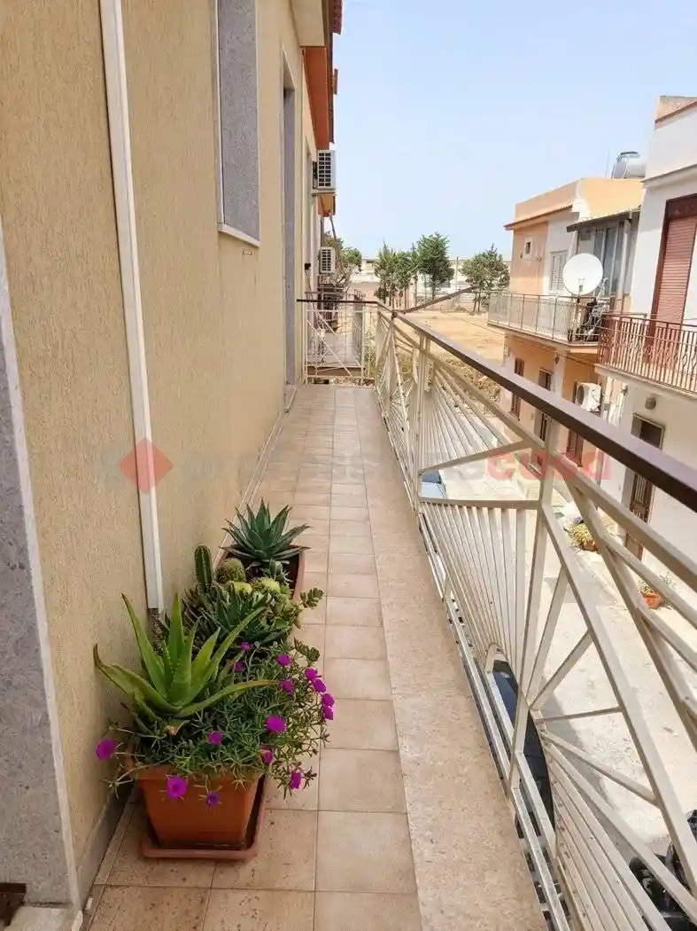 Appartamento in vendita a Avola