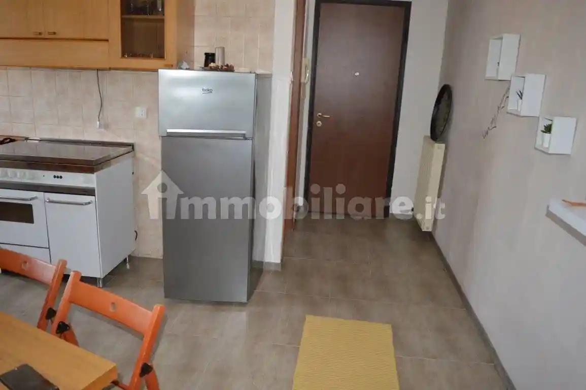 Appartamento in affitto a Vicenza