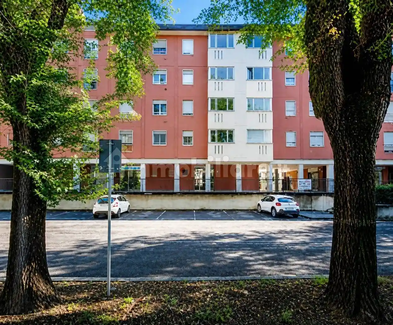 Appartamento in vendita a San Donato Milanese