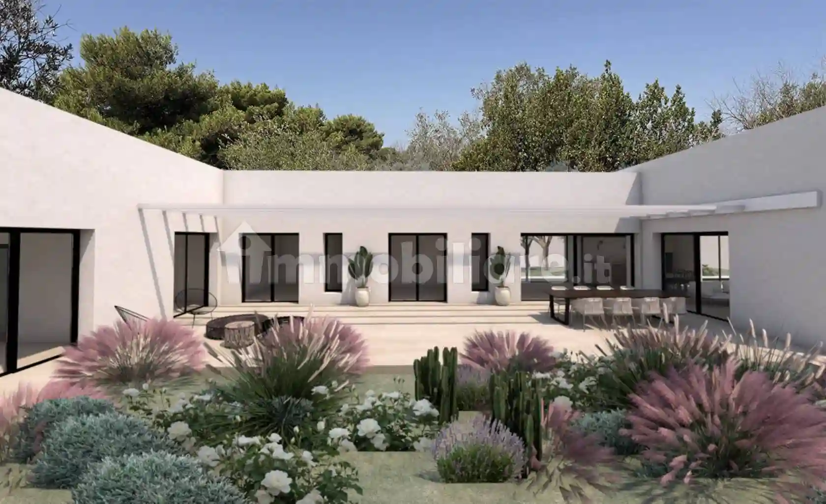 Villa - foto 3