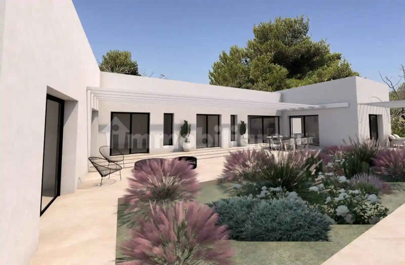 Villa - foto 5