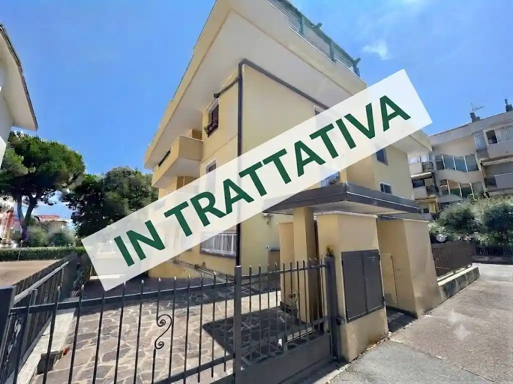 Appartamento in vendita a Rimini