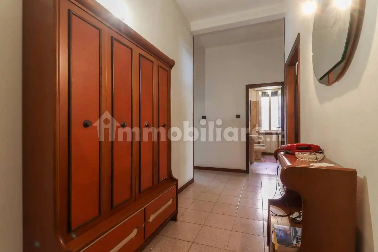 Appartamento in vendita a Bologna