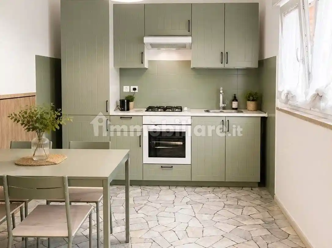Appartamento in vendita a Vicenza