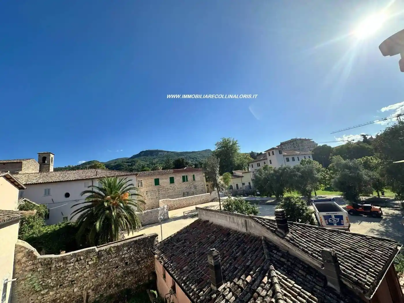Casa indipendente in vendita a Ascoli Piceno