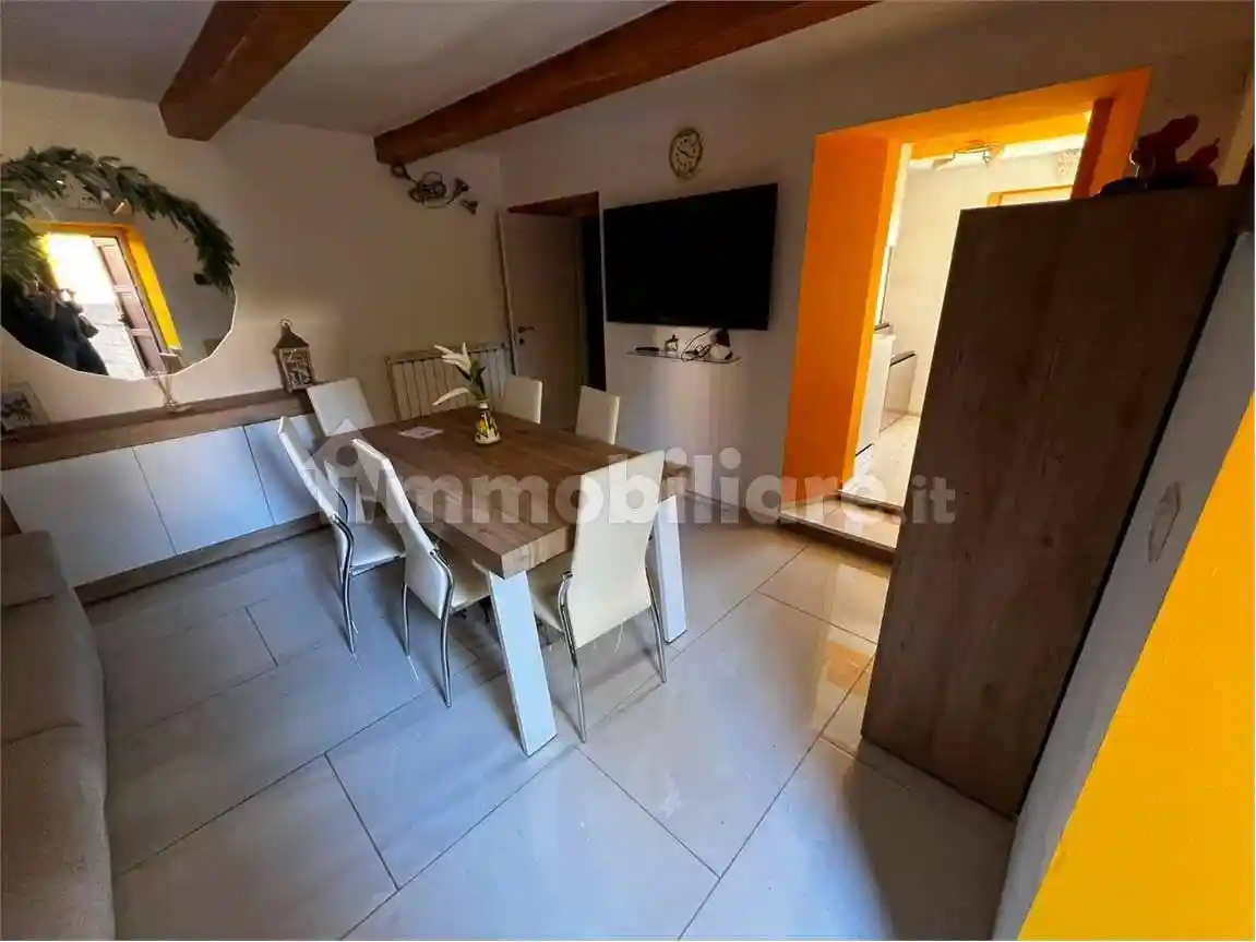 Villa in vendita a Serramazzoni