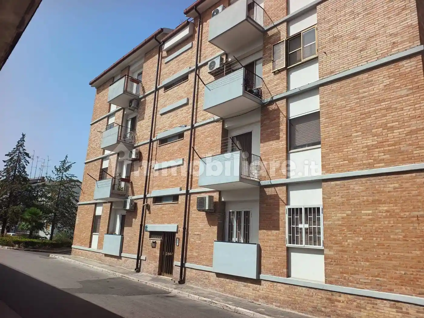 Appartamento in vendita a Matera