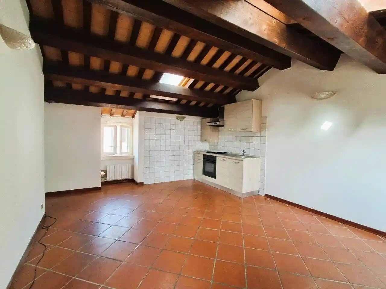 Appartamento in affitto a Este