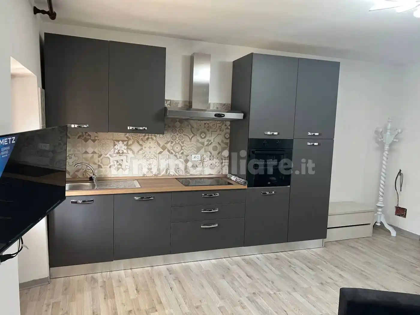 Casa indipendente in affitto a Viverone