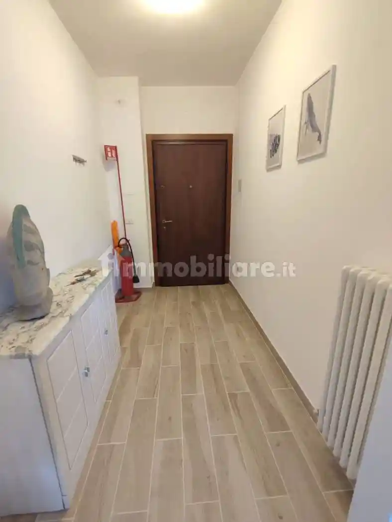 Appartamento in affitto a Ravenna
