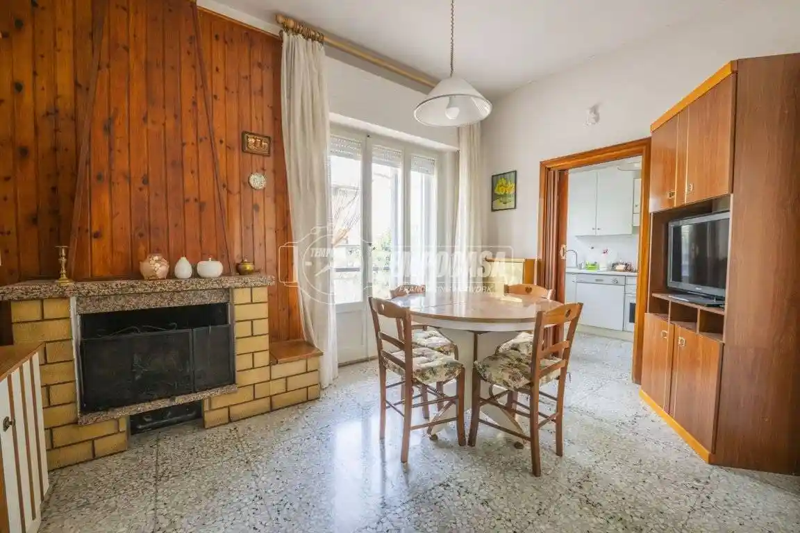 Appartamento in vendita a Morrovalle
