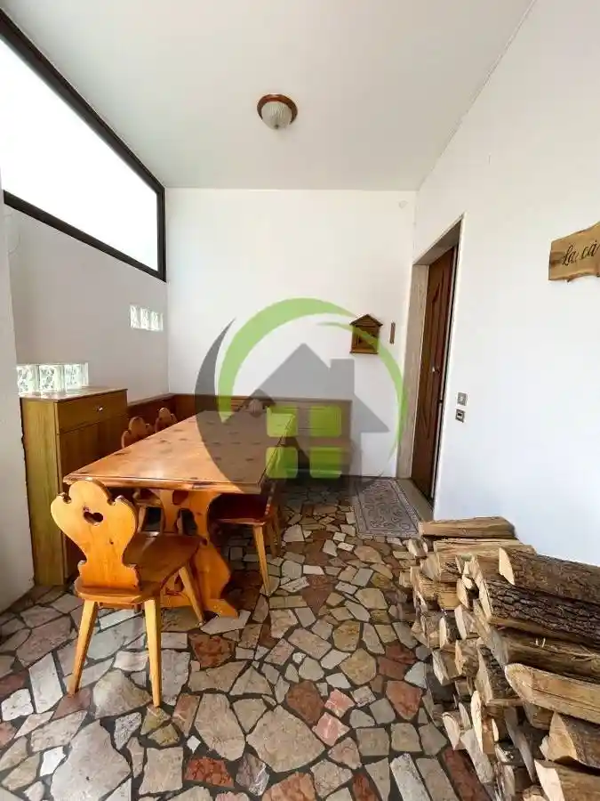 Appartamento in vendita a Aviatico