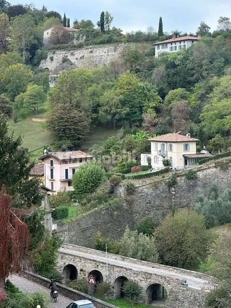 Appartamento in affitto a Bergamo