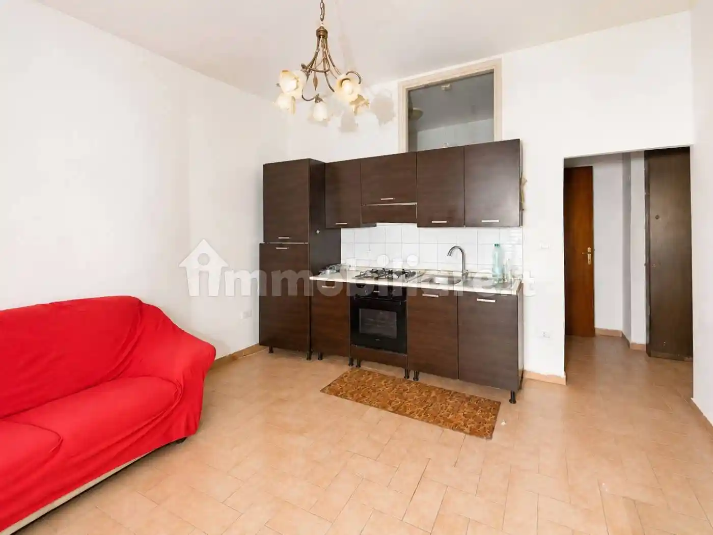 Appartamento in affitto a Narni