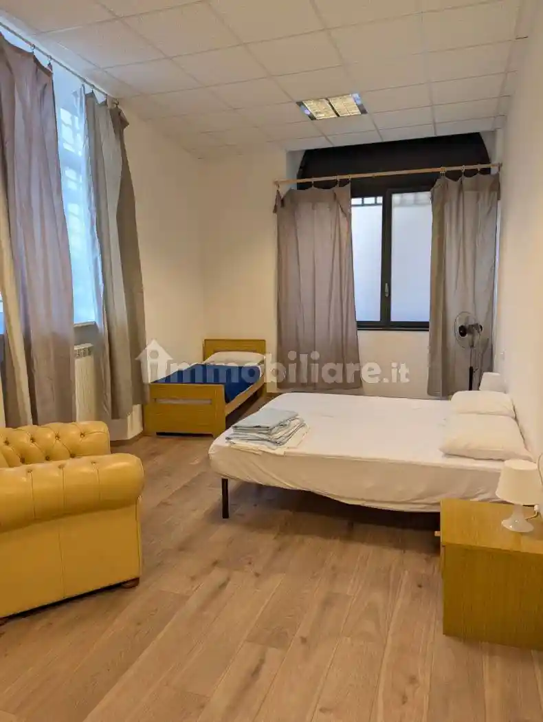 Appartamento in affitto a Carrara