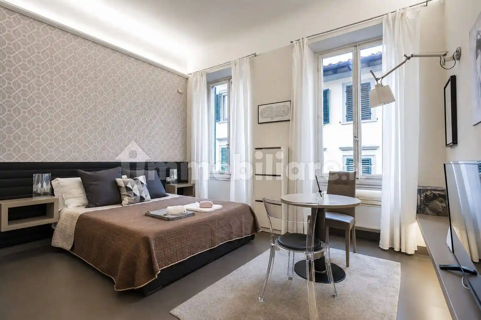 Loft in vendita a Firenze
