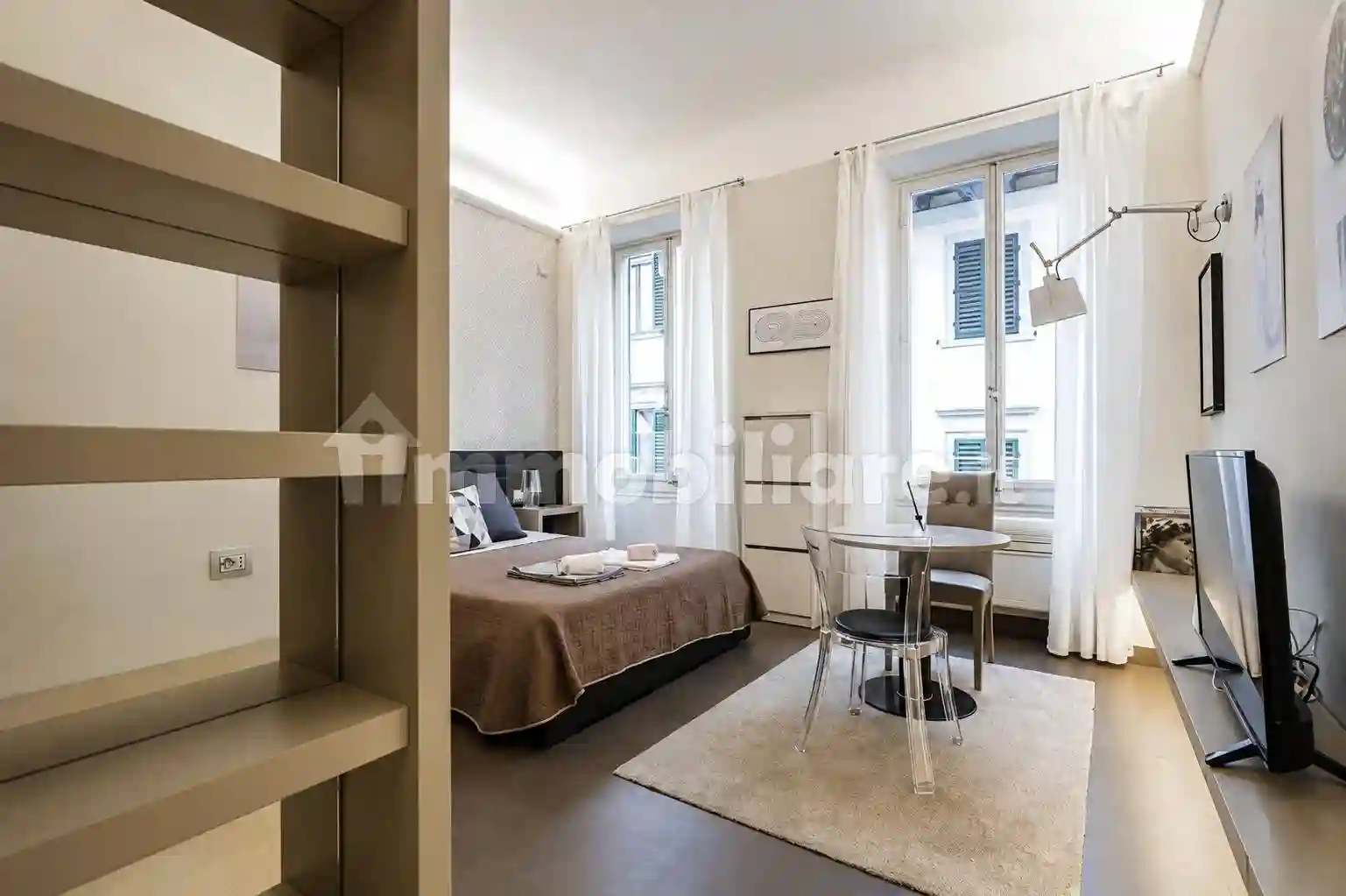 Loft - foto 4