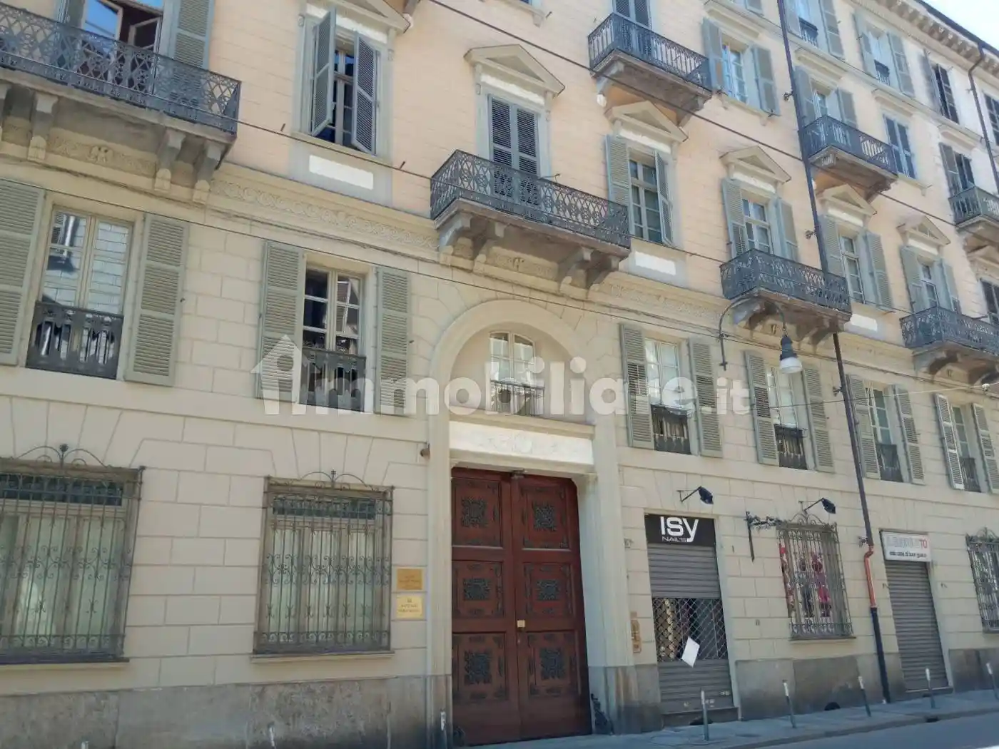 Appartamento in affitto a Torino