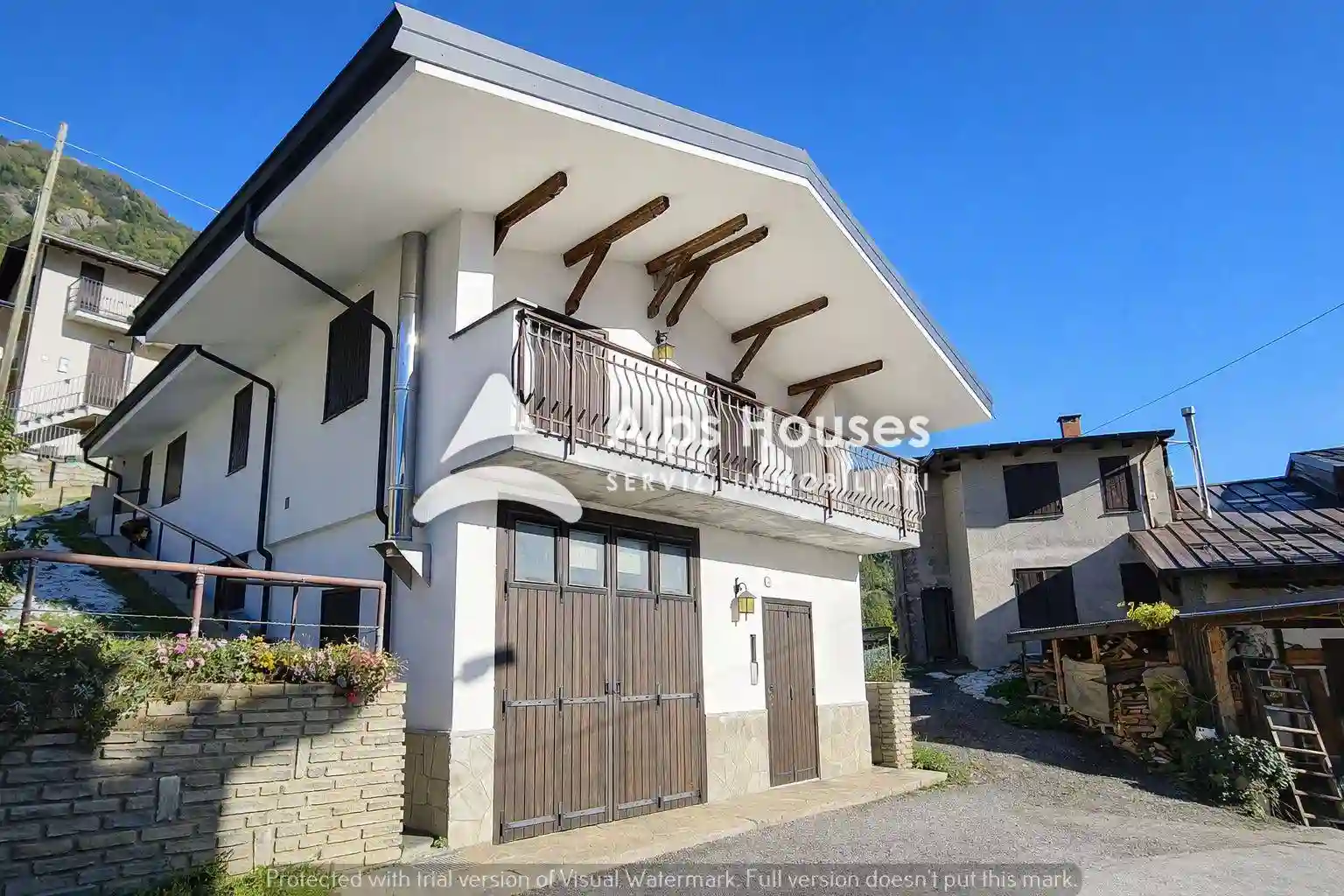 Villa - foto 4